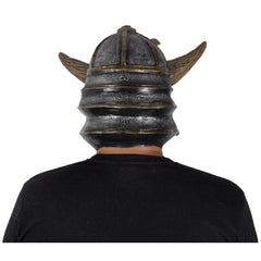 Possessed Samurai Latex Mask