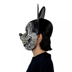 Dark Mouse Hard Latex Mask