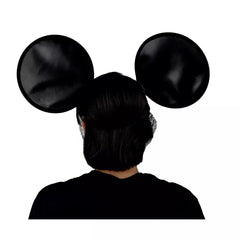 Dark Mouse Hard Latex Mask