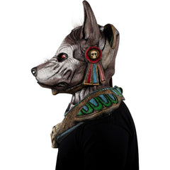 Xolotl Latex Mask