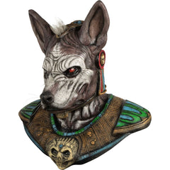 Xolotl Latex Mask