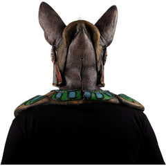 Xolotl Latex Mask
