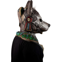 Xolotl Latex Mask