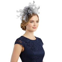Extravagant Fascinator