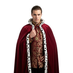 King's Cape