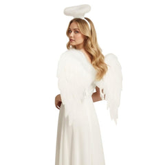 Wings and Halo Angel Kit