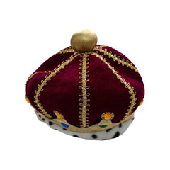 Royal King Crown