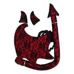 Lace Devil Accessory Kit