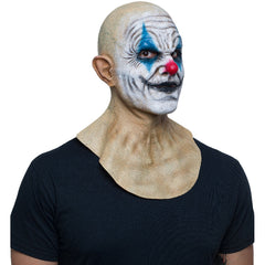 Psycho Clown Hyper Latex Mask