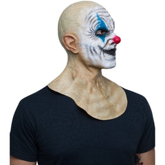Psycho Clown Hyper Latex Mask