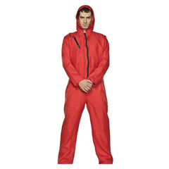 Heist Jumpsuit