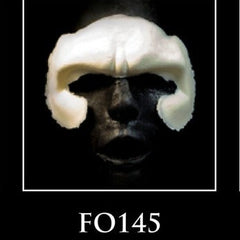 Woochie FX Brow Mr.Stein Latex Prosthetic