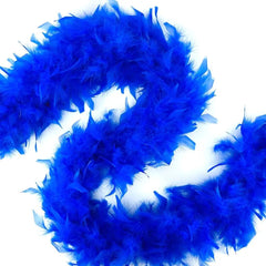 Chandelle Medium Weight Feather Boa