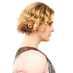 He-Man Adult Wig