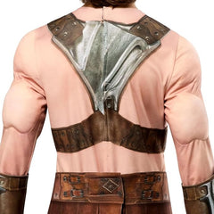 He-Man Deluxe Child Costume