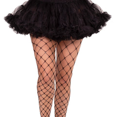 Mini Tulle Petticoat