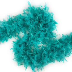Chandelle Medium Weight Feather Boa