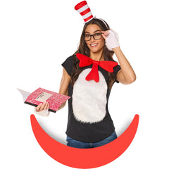Dr.Seuss: Cat In The Hat Kit