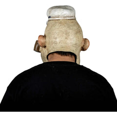 Marinero Creepy Latex Mask