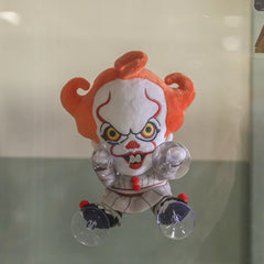 Welcome to Derry: Pennywise Window Clinger