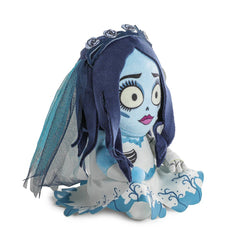 Corpse Bride: Emily Phunny Plush