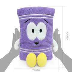South Park: Towelie 10" Phunny Plush