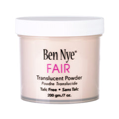 Ben Nye Translucent Loose Setting Powders