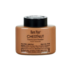 Ben Nye Translucent Loose Setting Powders