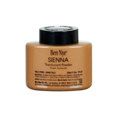 Ben Nye Translucent Loose Setting Powders