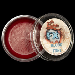 Skin Illustrator Single-Blood Tone Alcohol Activated Makeup Pot