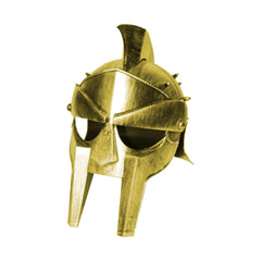 Roman Helmet
