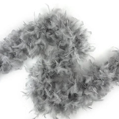 Chandelle Medium Weight Feather Boa