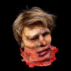 Gory Severed Head Prop