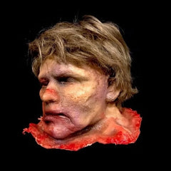 Gory Severed Head Prop