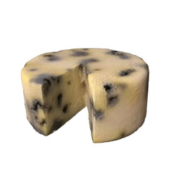 Moldy Cheese Wheel Prop