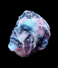 Frozen Frank Severed Head Prop