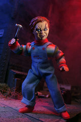 Mego Chucky Action Figure