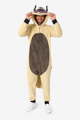 Opposuits Appa Adult Onesie