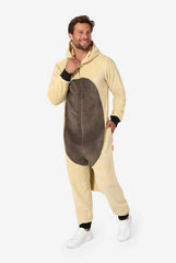 Opposuits Appa Adult Onesie