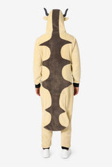 Opposuits Appa Adult Onesie
