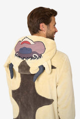 Opposuits Appa Adult Onesie