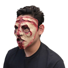 Serial Killer (34) Latex Mask