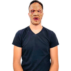 Serial Killer (39) Latex Mask