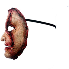 Serial Killer (41) Latex Mask