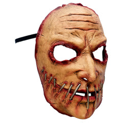 Serial Killer (09) Latex Mask