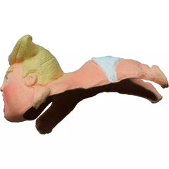 Baby President Shoulder Buddy