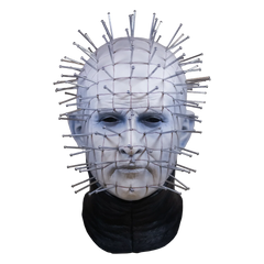 Hellraiser Pinhead Latex Mask
