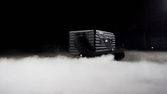 Poseidon Aqua Fog Short Distance