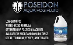 Poseidon Aqua Fog Long Distance