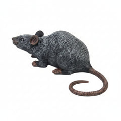 10in Latex Rat